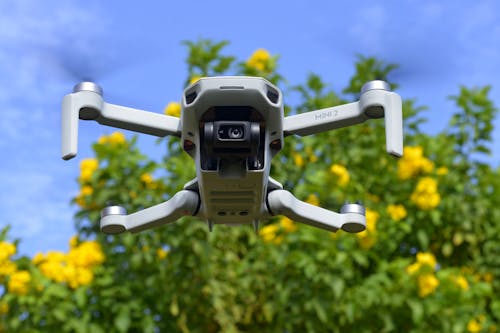 Безкоштовне стокове фото на тему «dji, drone камери, впритул»