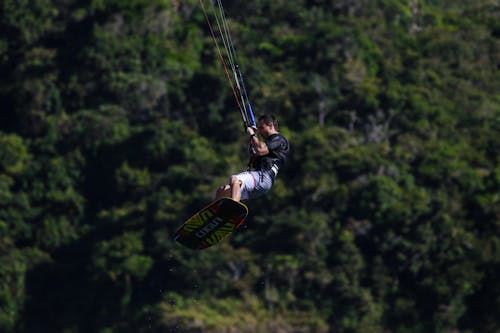 Fotos de stock gratuitas de actividad de agua, deporte acuático, deporte extremo