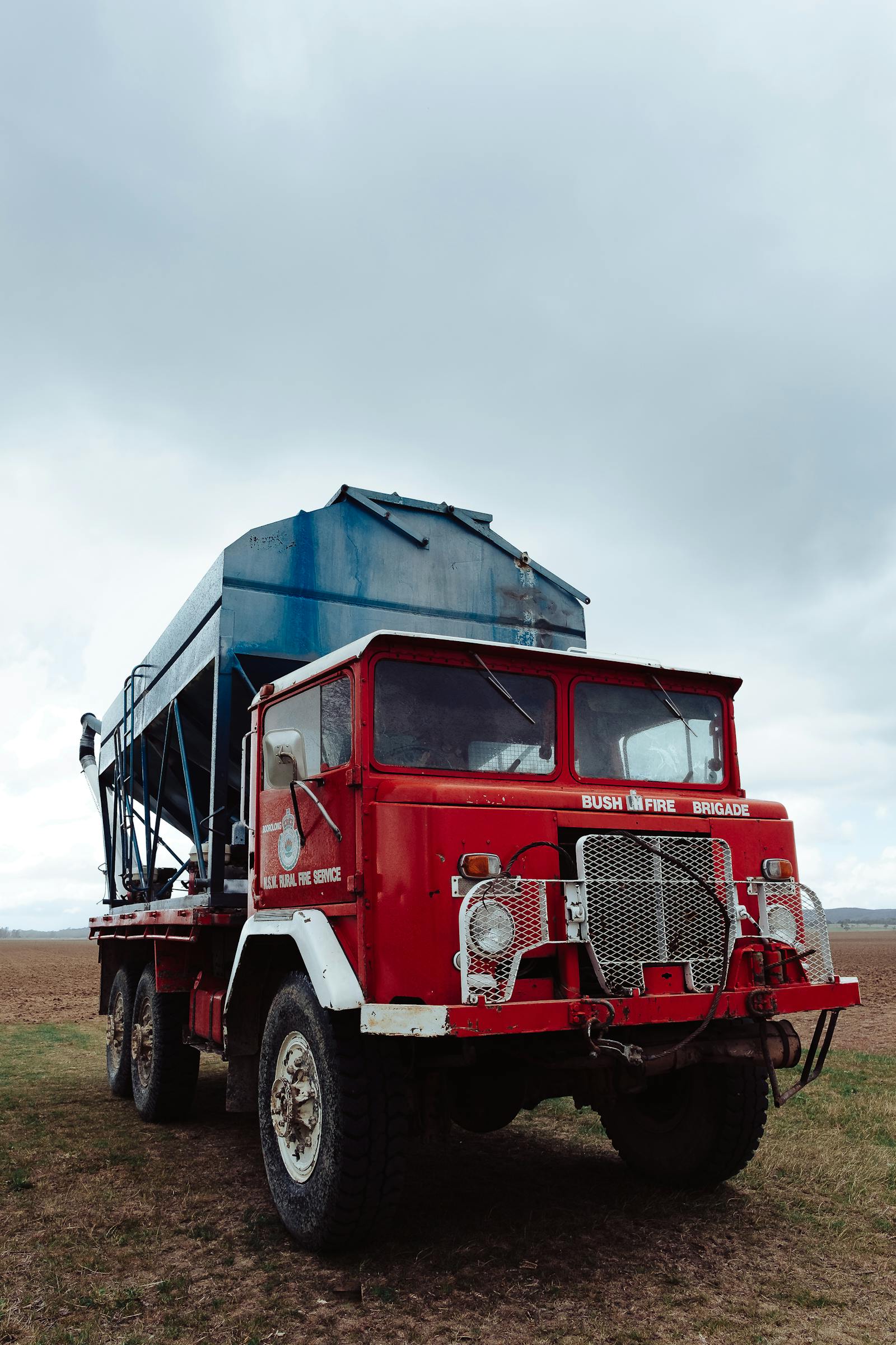 Vehicle Camper Hauling Made Safer and Easier