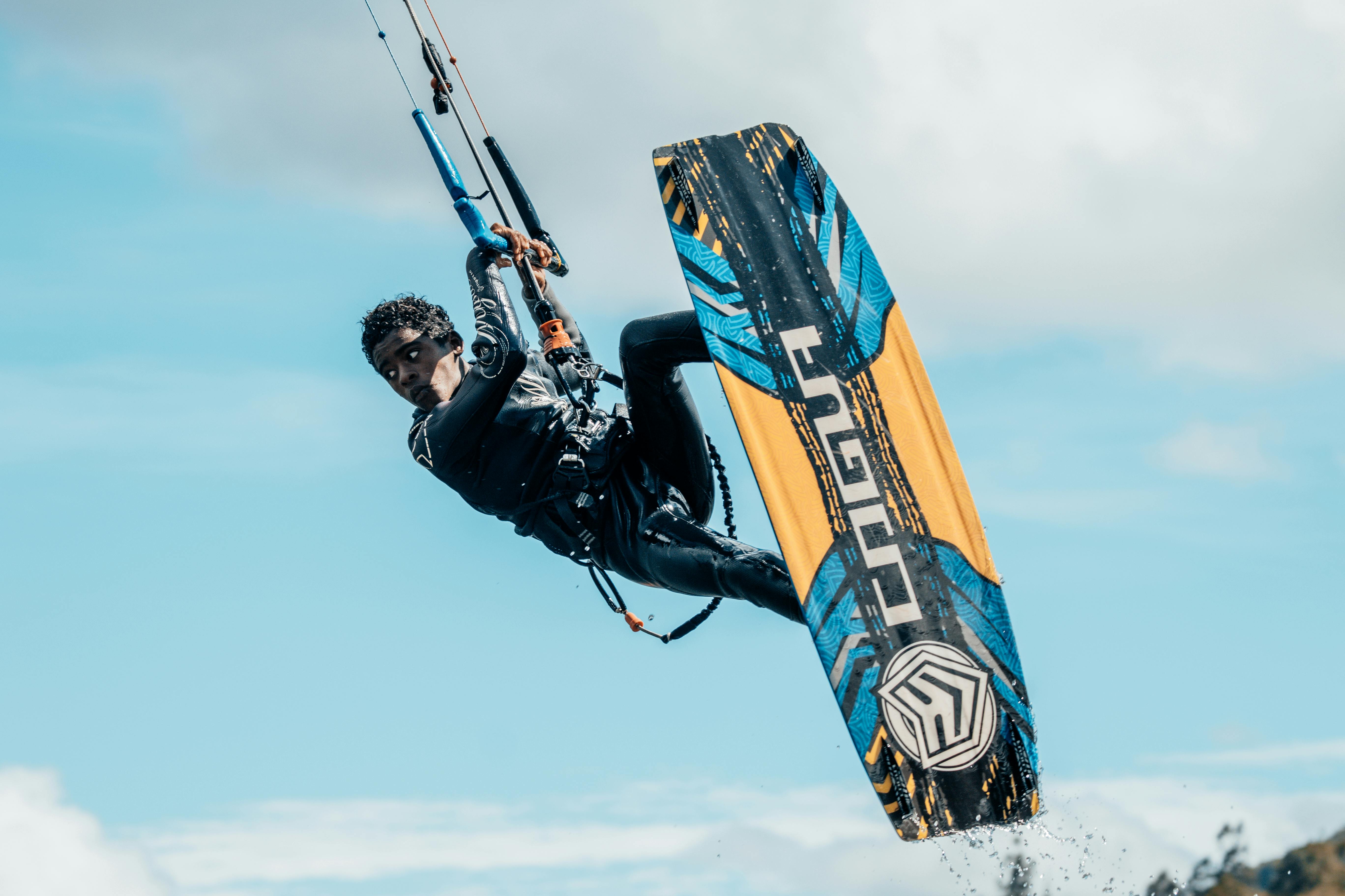 Fuse introduces Mark, AI submission scoring system for commercial insurance using live market intelligence — Photo by Harold 