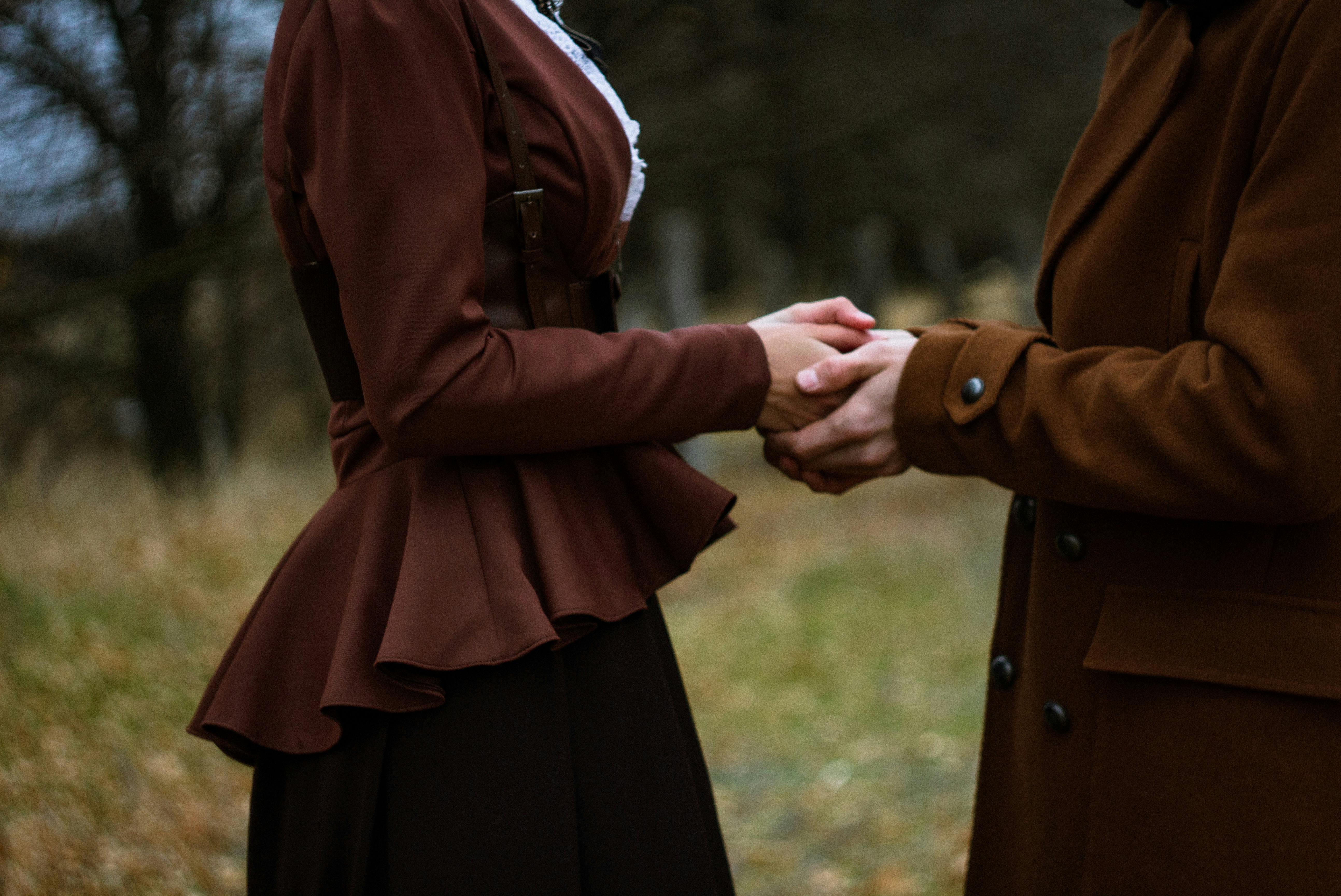 Amivero–Steampunk Joint Venture Secures $25M DHS OPR Task for Process Optimization Work — Photo by Lena Glukhova on Pexels
