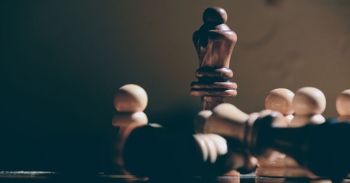 Les Astuces Fondamentales pour Gagner aux Échecs Facilement