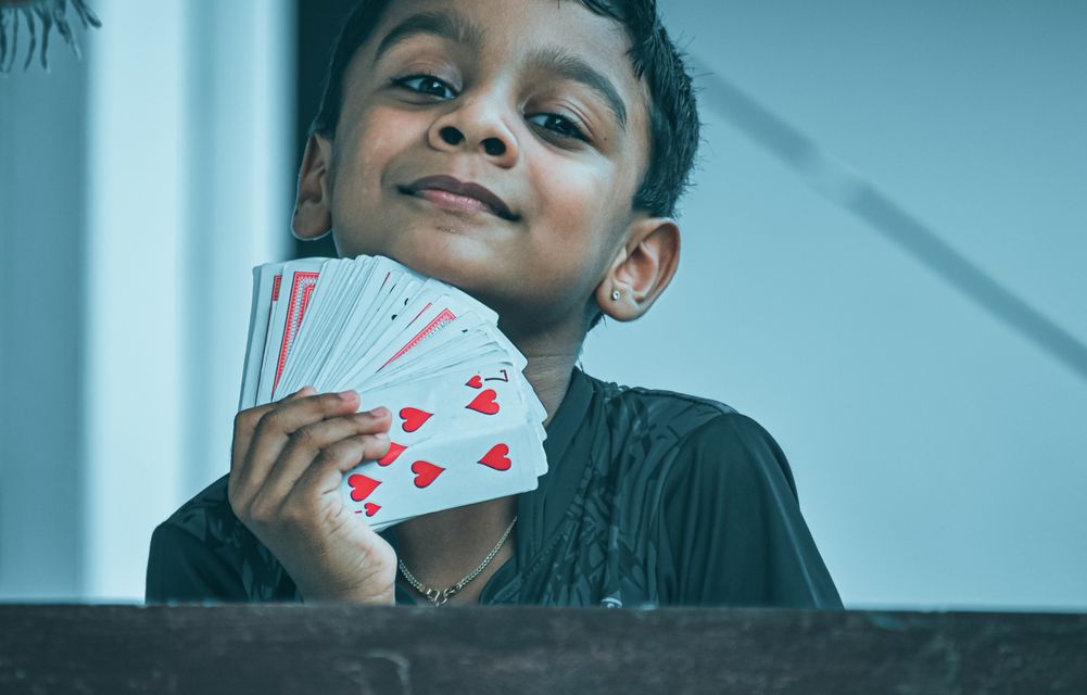 Online Casino: Spielautomaten und Live-Spiele im Überblick