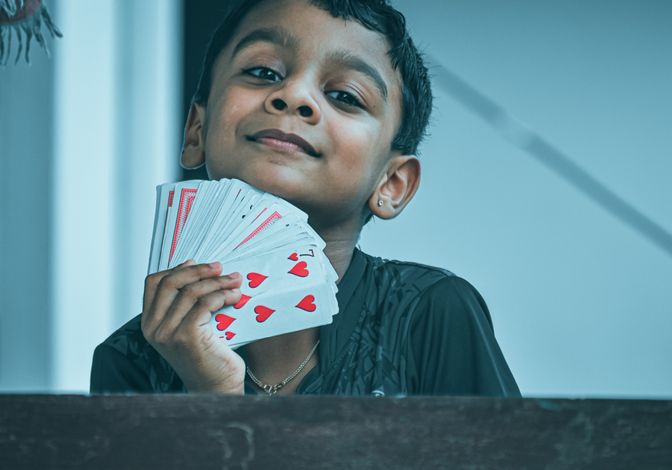 Online Casino: Spielautomaten und Live-Spiele im Überblick