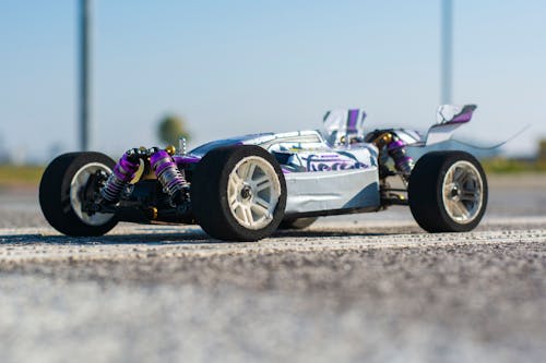 Free stock photo of rc, rc cars, toys Stock Photo