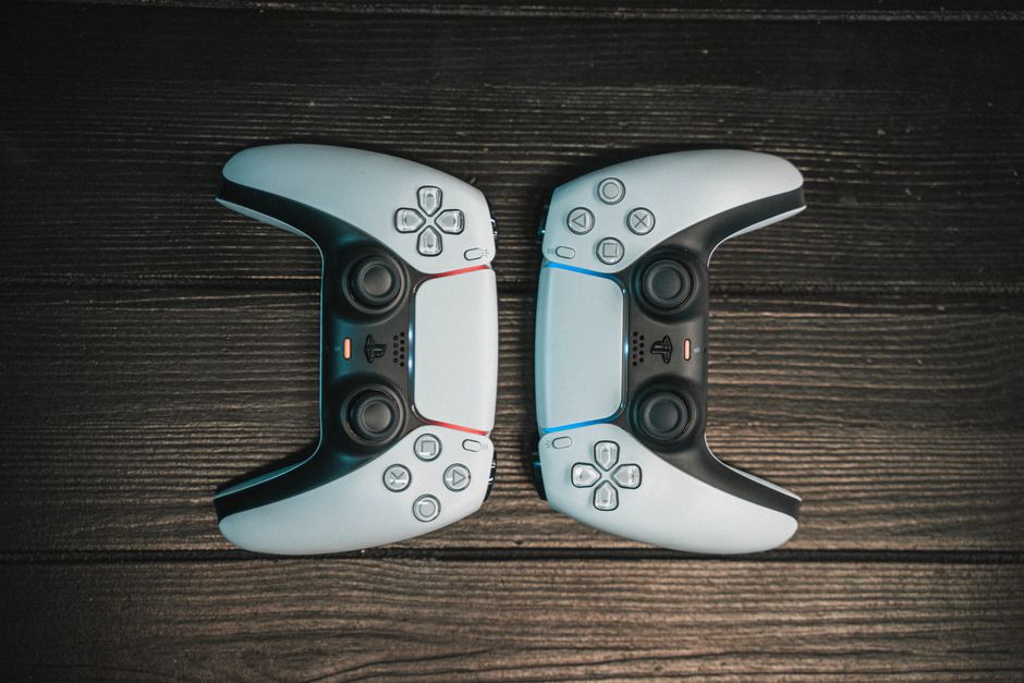 Gaming stocks dip as Meta unveils AI game‑building tools