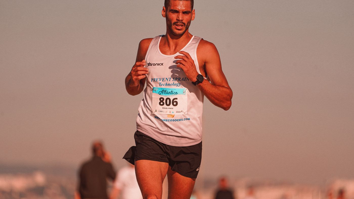 What Is Distance Running? A Plain-Language Overview