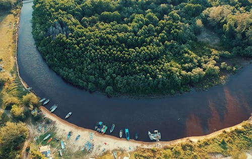 Základová fotografie zdarma na téma cestování, čluny, denní světlo