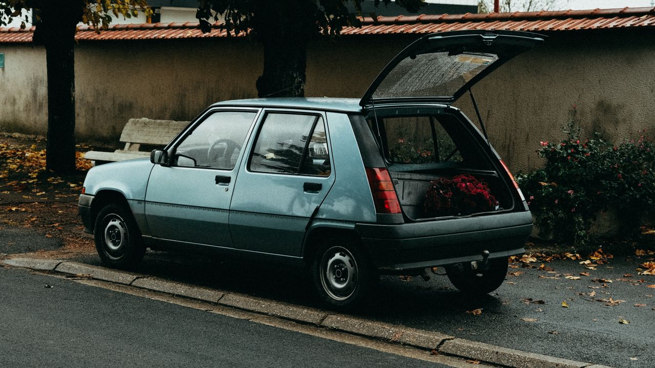 Best Used Cars Under £3,000 on the Isle of Wight (2026)