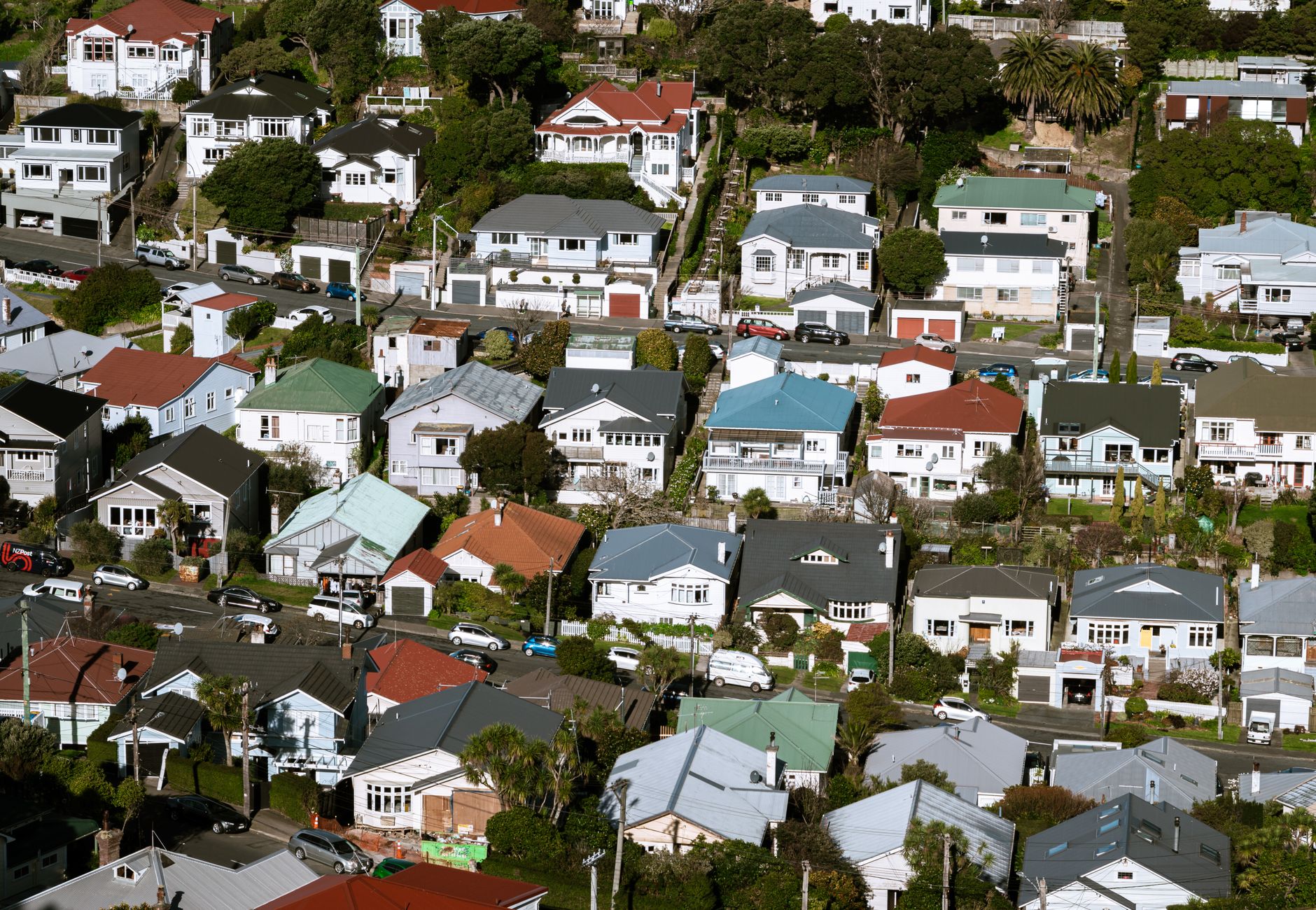New Zealand Property Trusts vs Owning Rental Property