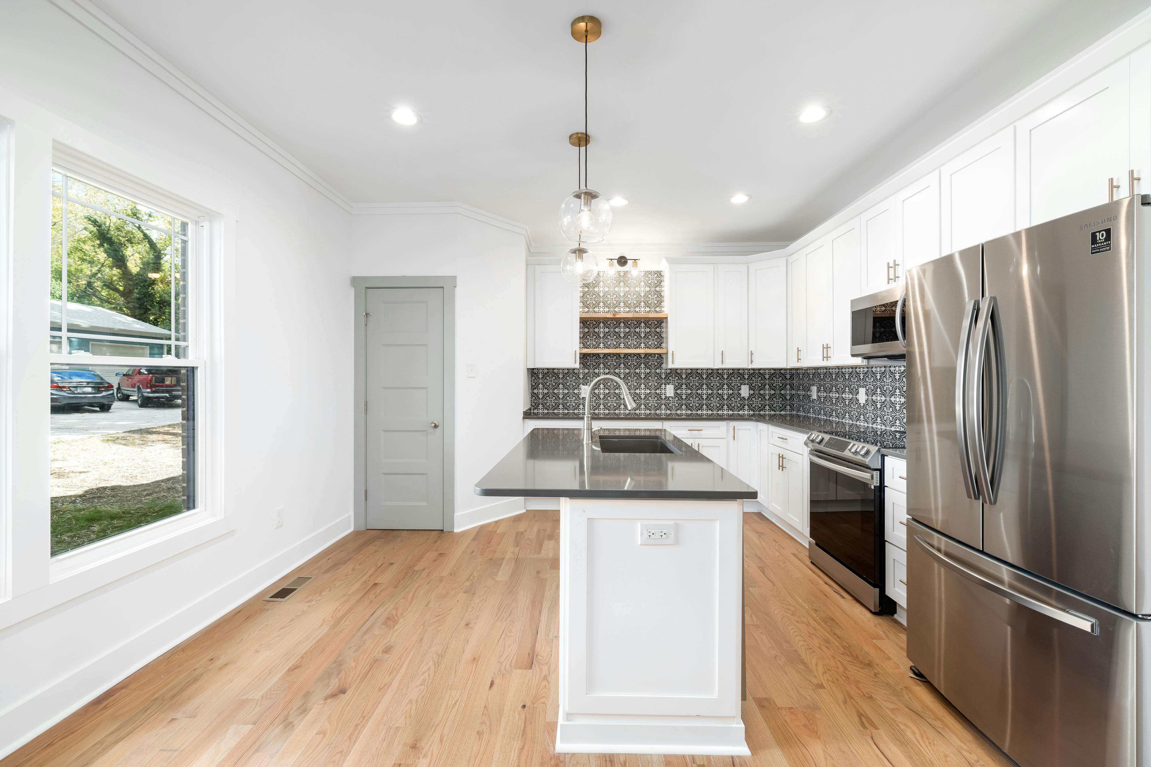 Gratuit Photos gratuites de concevoir, cuisine, intérieur de la maison Photos