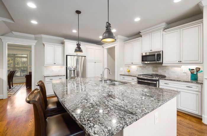 Kitchen island installation Hawaiian Gardens 90716