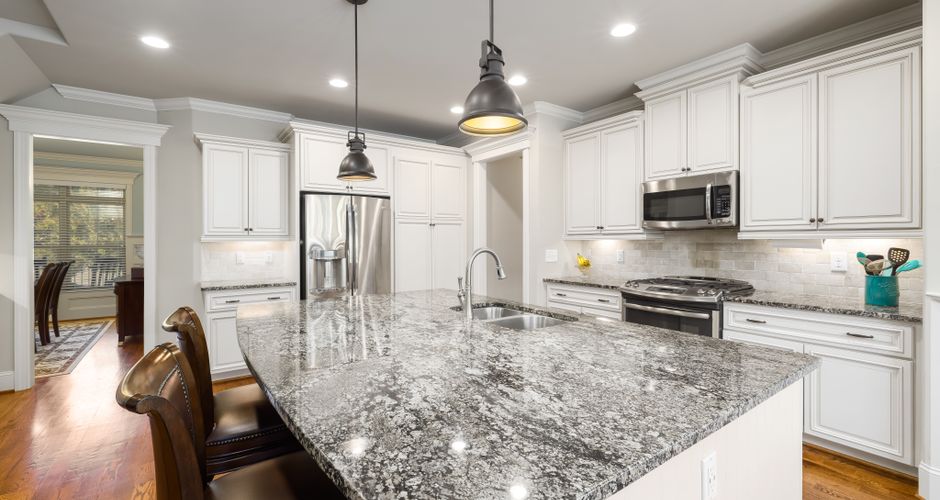 Madison Park Kitchen