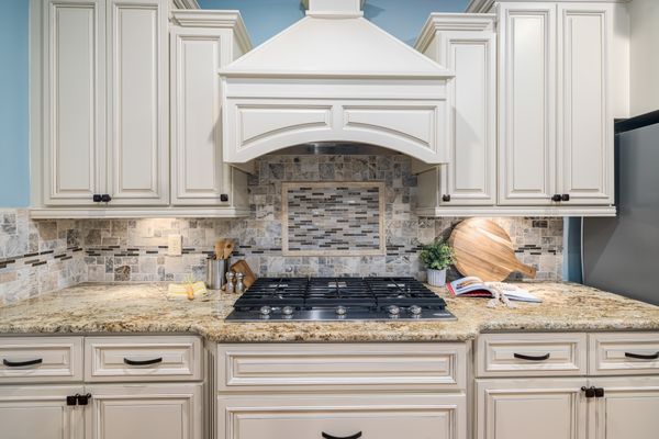 Cabinet refacing countertop upgrade near Moulton Pkwy