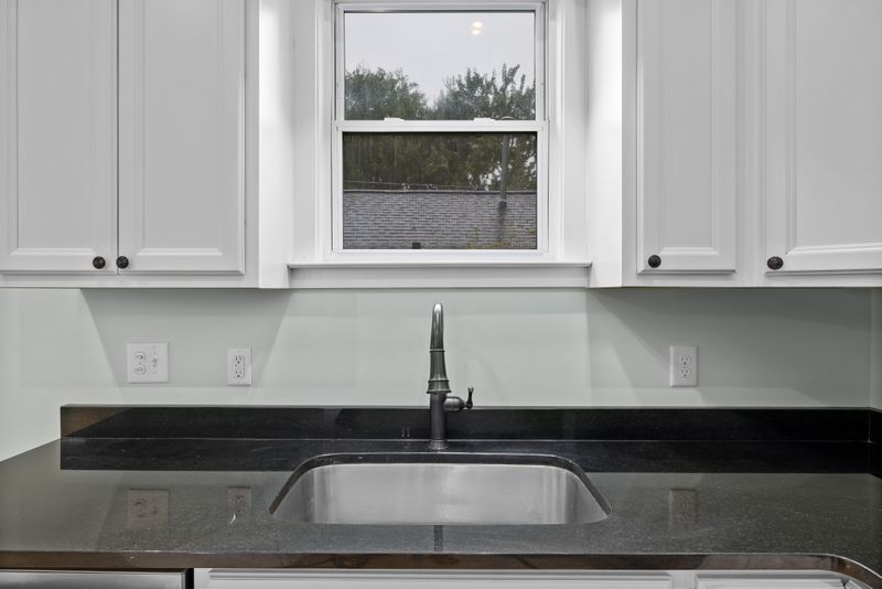Kitchen Electrical Code Requirements
