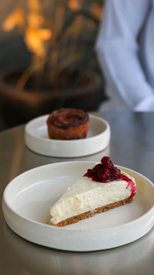 Sweet Treats