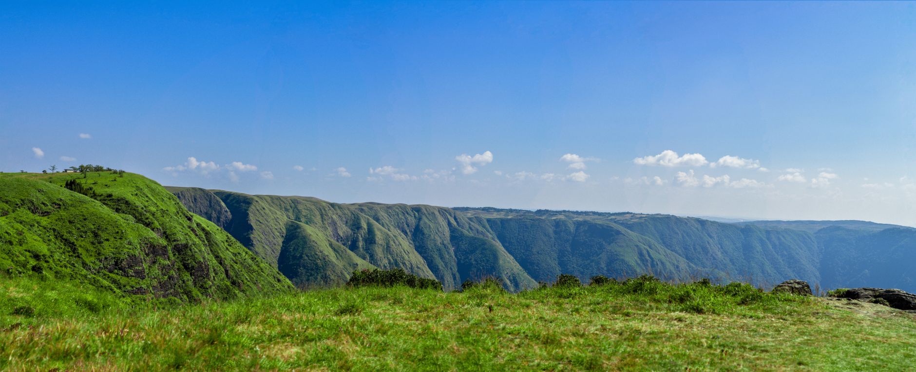 Popular sights in Meghalaya Landmarks in Meghalaya
