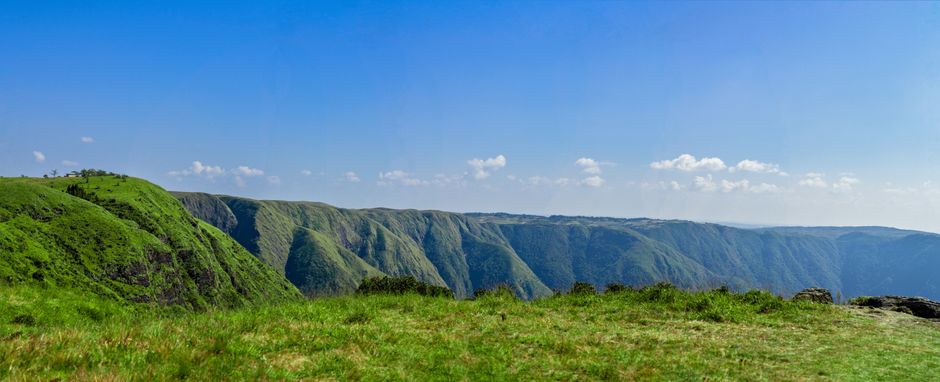 Meghalaya Tour Packages