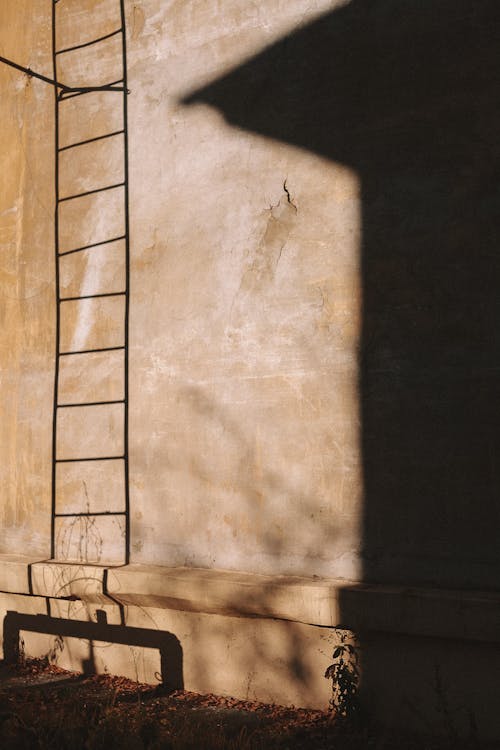 Close Up Photo of a Concrete Wall