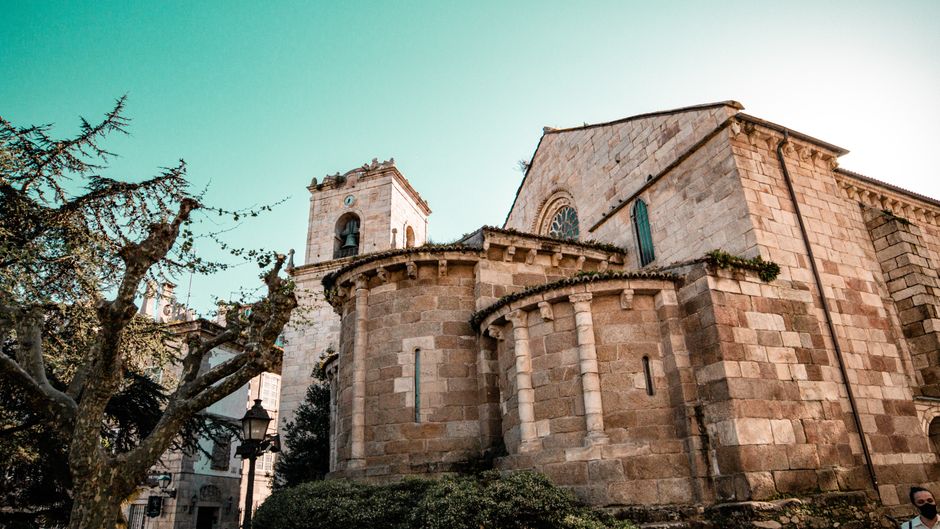 Fotos de La Coruña, Galicia