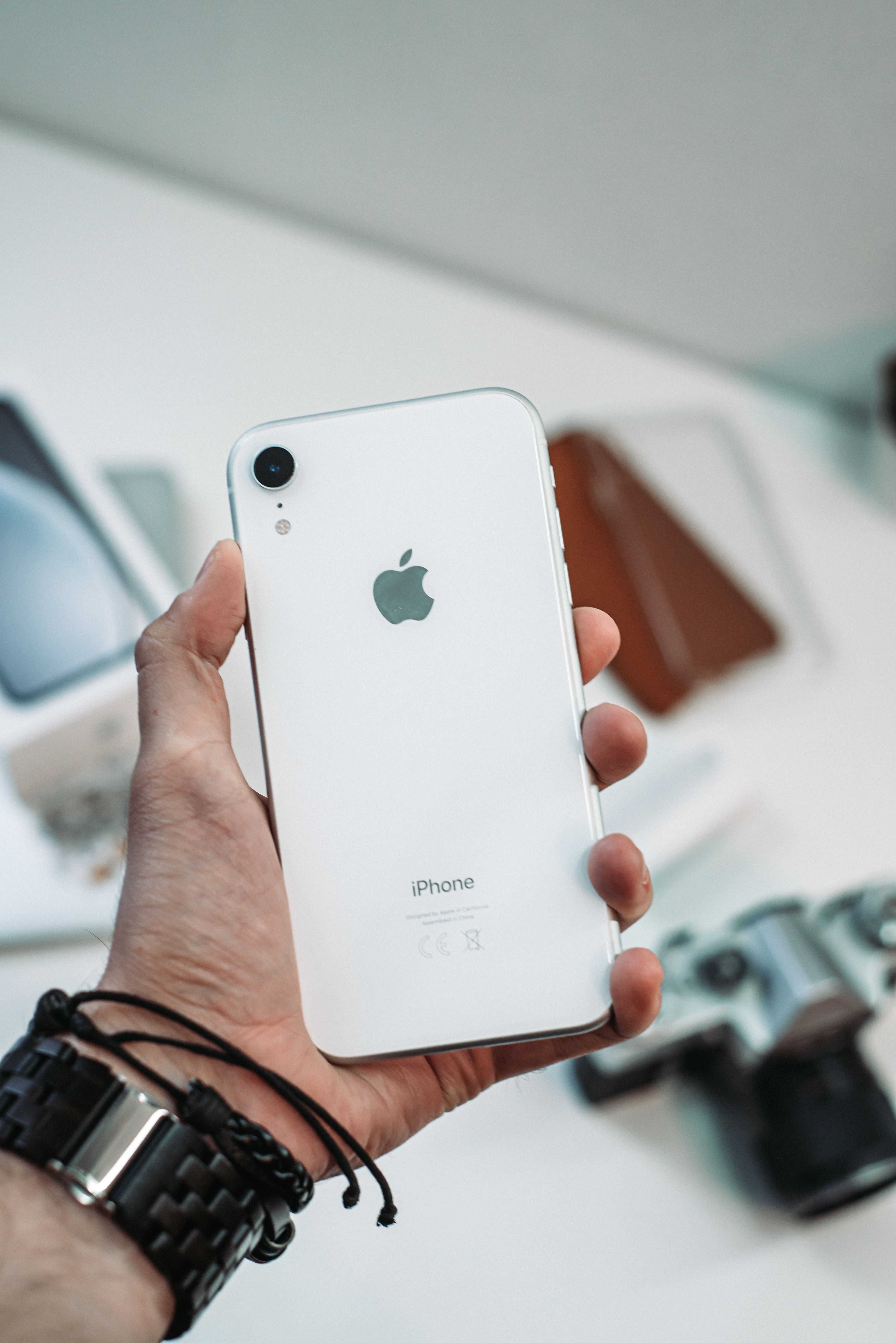Investigación 6G: Tecnologías Emergentes que Abren Camino