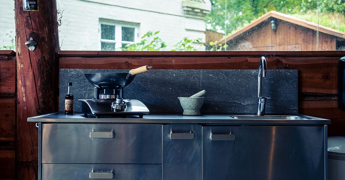 Top 5 Kitchen Appliance Trends Transforming Cooking