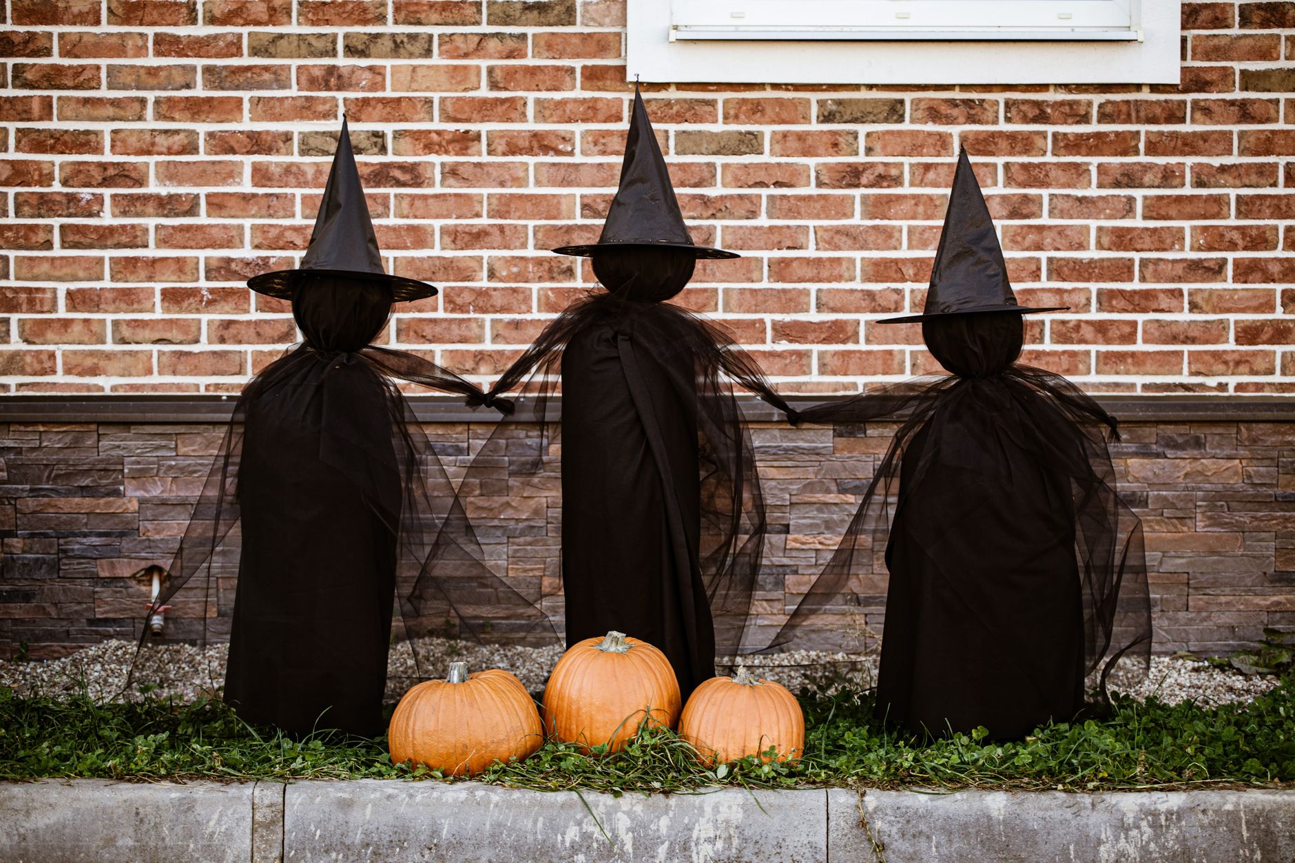 WitchFest at Gardner Village: Get Your Witch On! photo