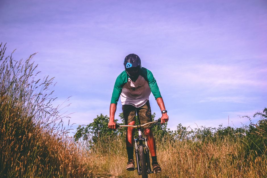 3. Advanced New Zealand Cycling Trails: For the Experienced Adventurer 3. Advanced New Zealand Cycling Trails: For the Experienced Adventurer