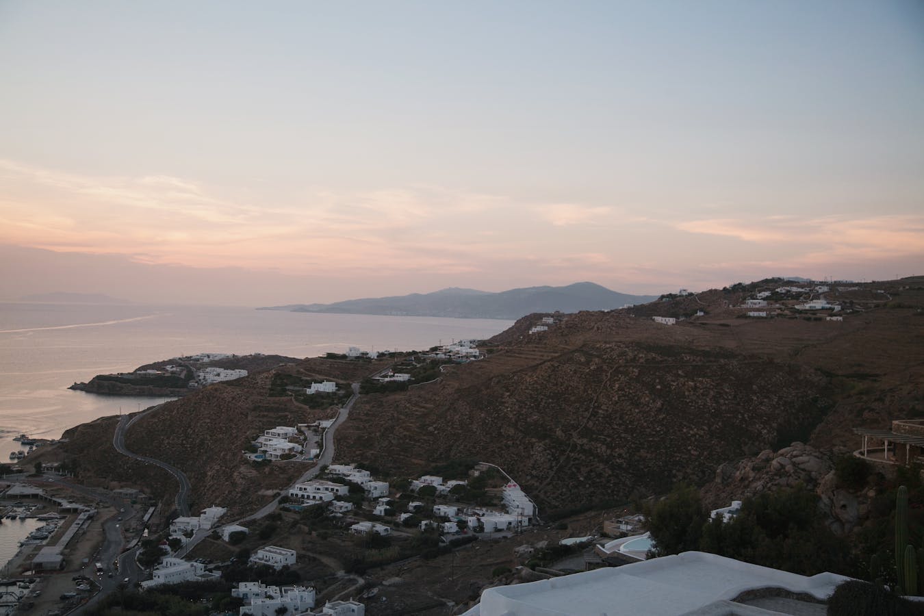 Santorini