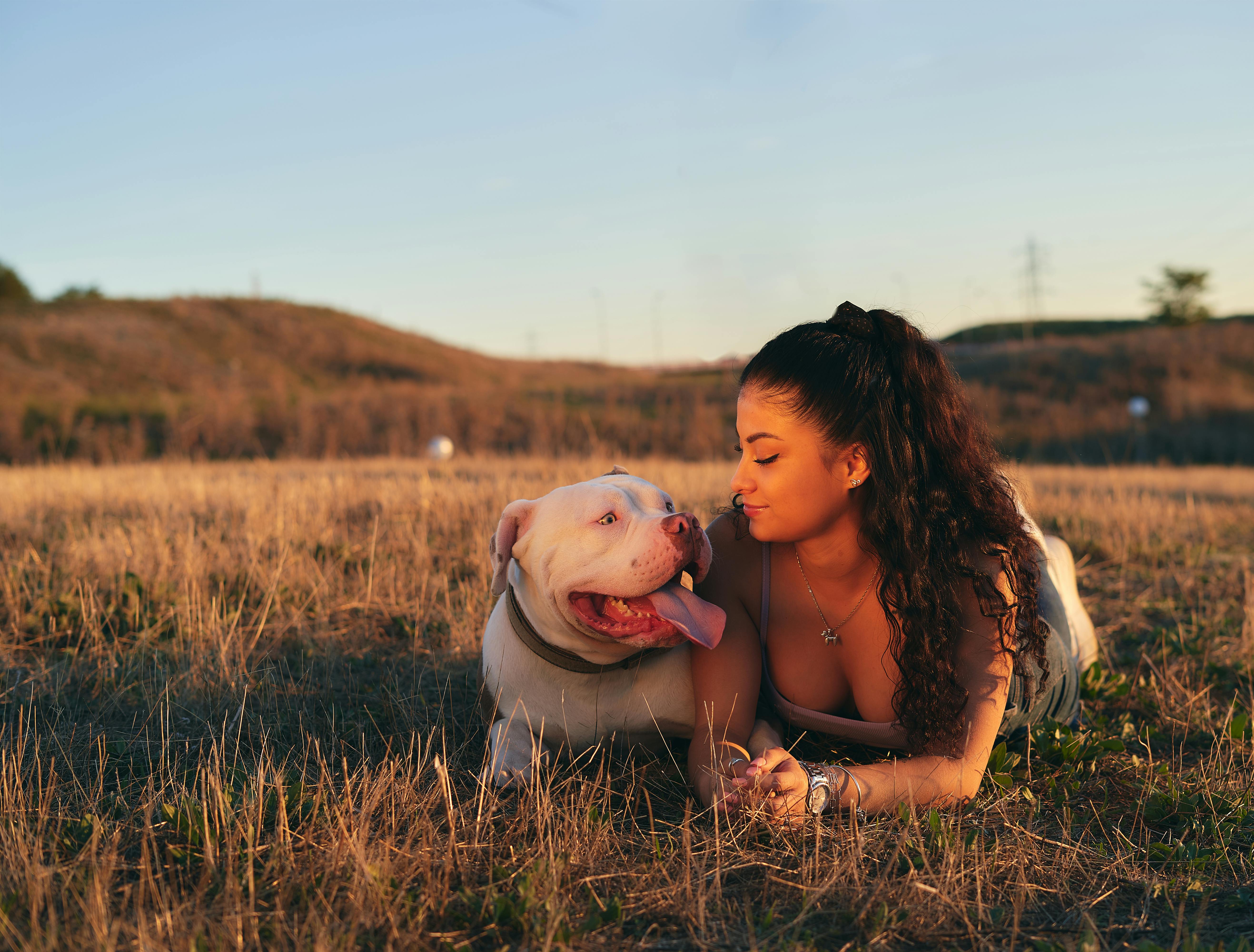 Latina-Founded Pet Lifestyle Brand Bundle x Joy Expands into PetSmart Stores Nationwide — Photo by antonio fernandez on Pexel