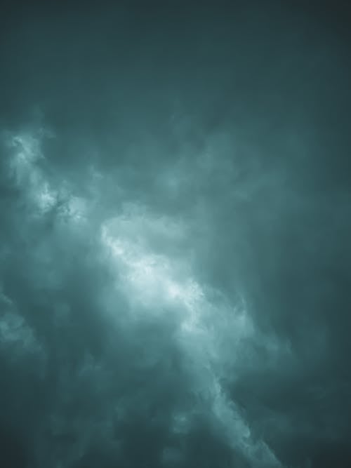 Free stock photo of clouds, rain, storm Stock Photo