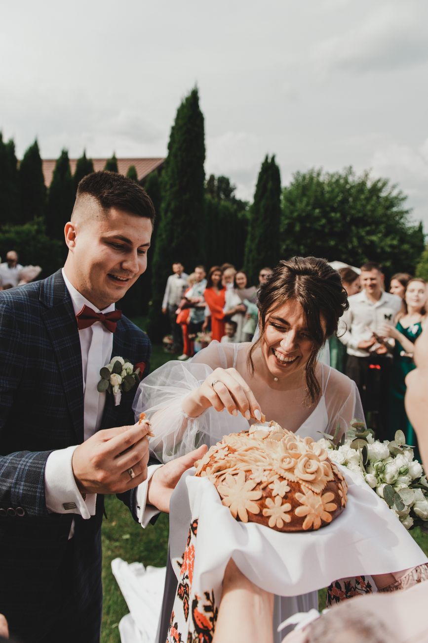 Comment partager votre site web de mariage avec un lien court