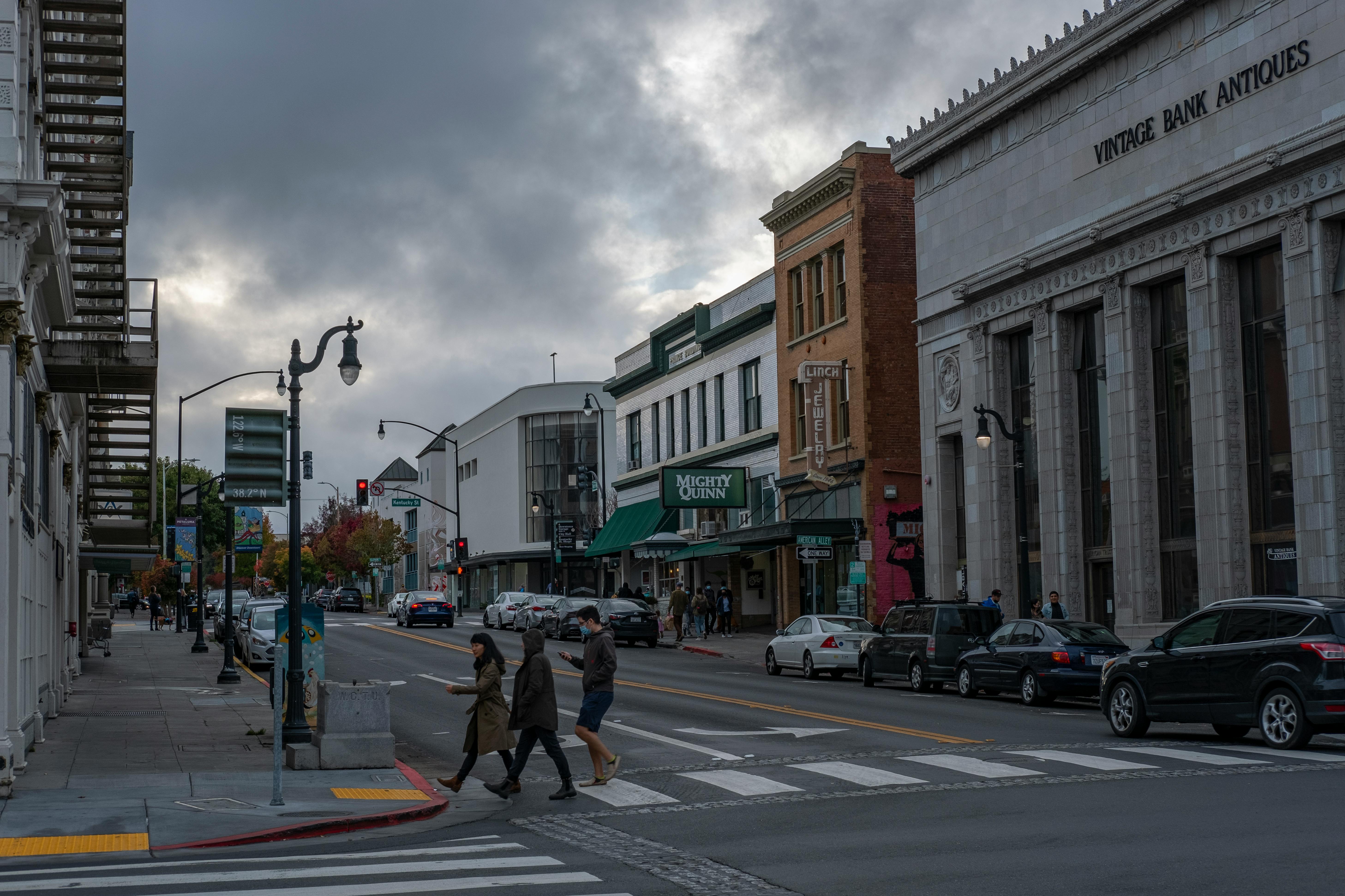 Civic Federal Credit Union Charts a Bold Digital Path Forward for Local Government Employees Across North Carolina — Photo by