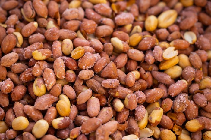 Kacang Bawang Renyah
