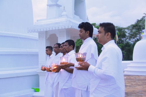 Fotobanka s bezplatnými fotkami na tému aktívny, biela, Buddha