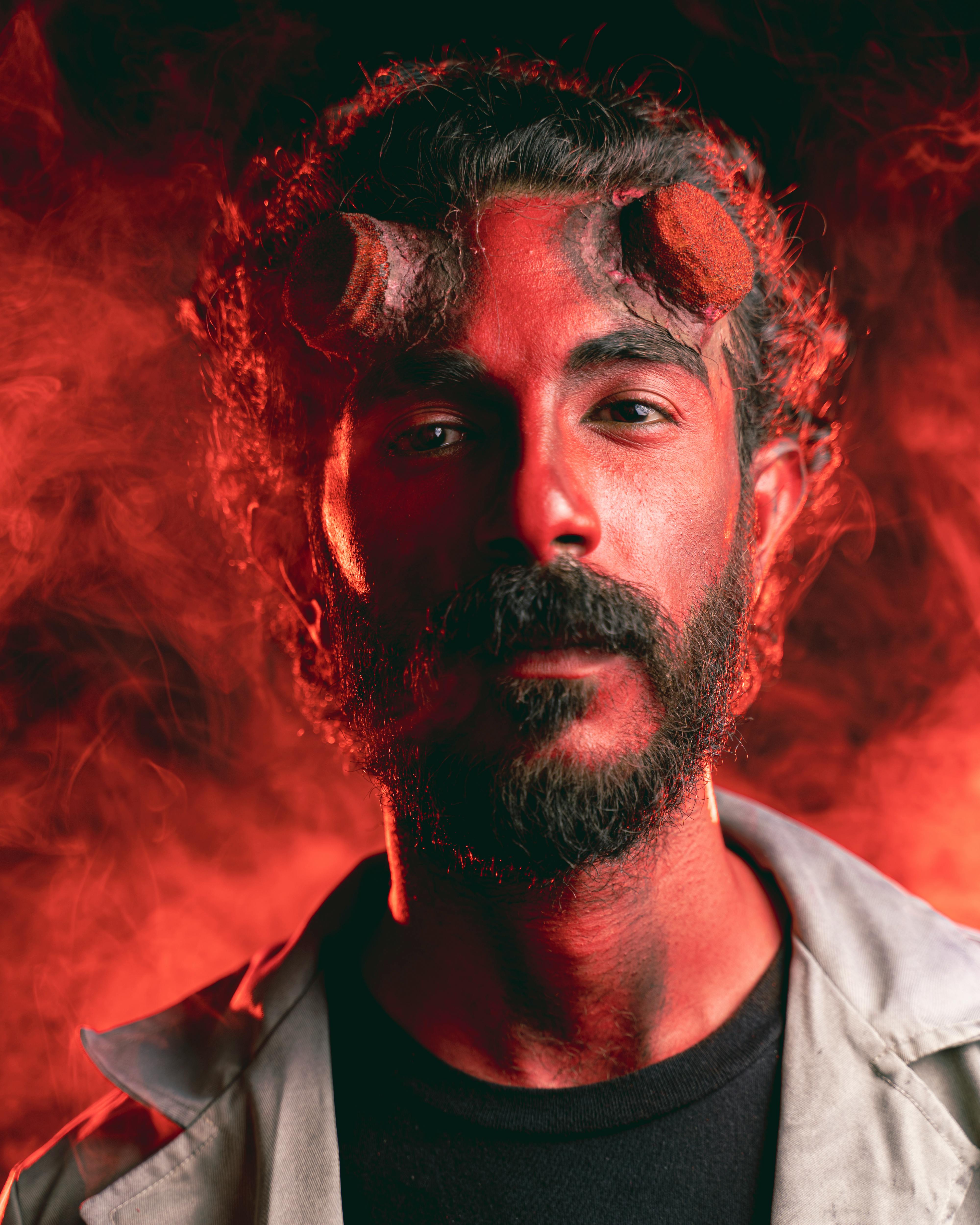 grátis Foto profissional grátis de 3x4, animado, artístico Foto profissional