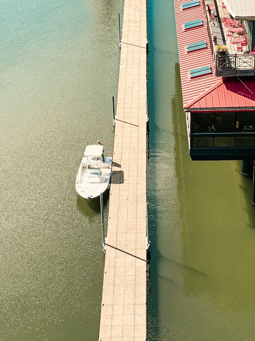 Photos gratuites de bateau, eau, fleuve