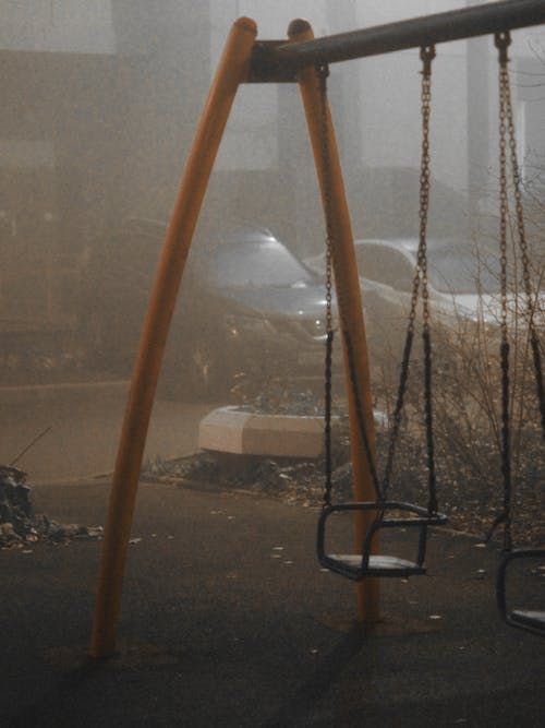 Δωρεάν στοκ φωτογραφιών με Μόσχα, πυκνή ομίχλη