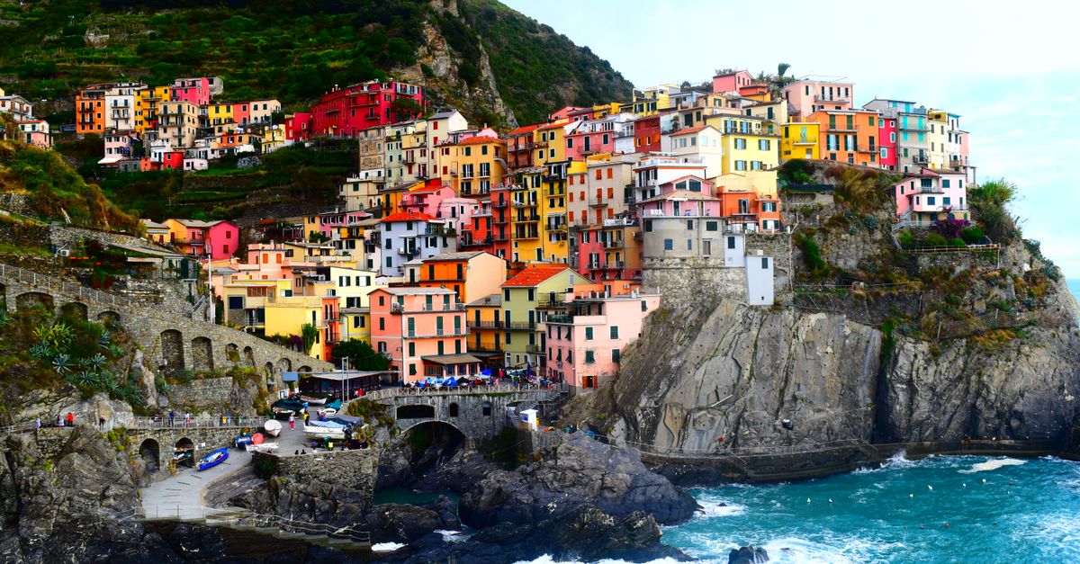 10 Underrated Destinations Everyone Will Be Booking in 2026