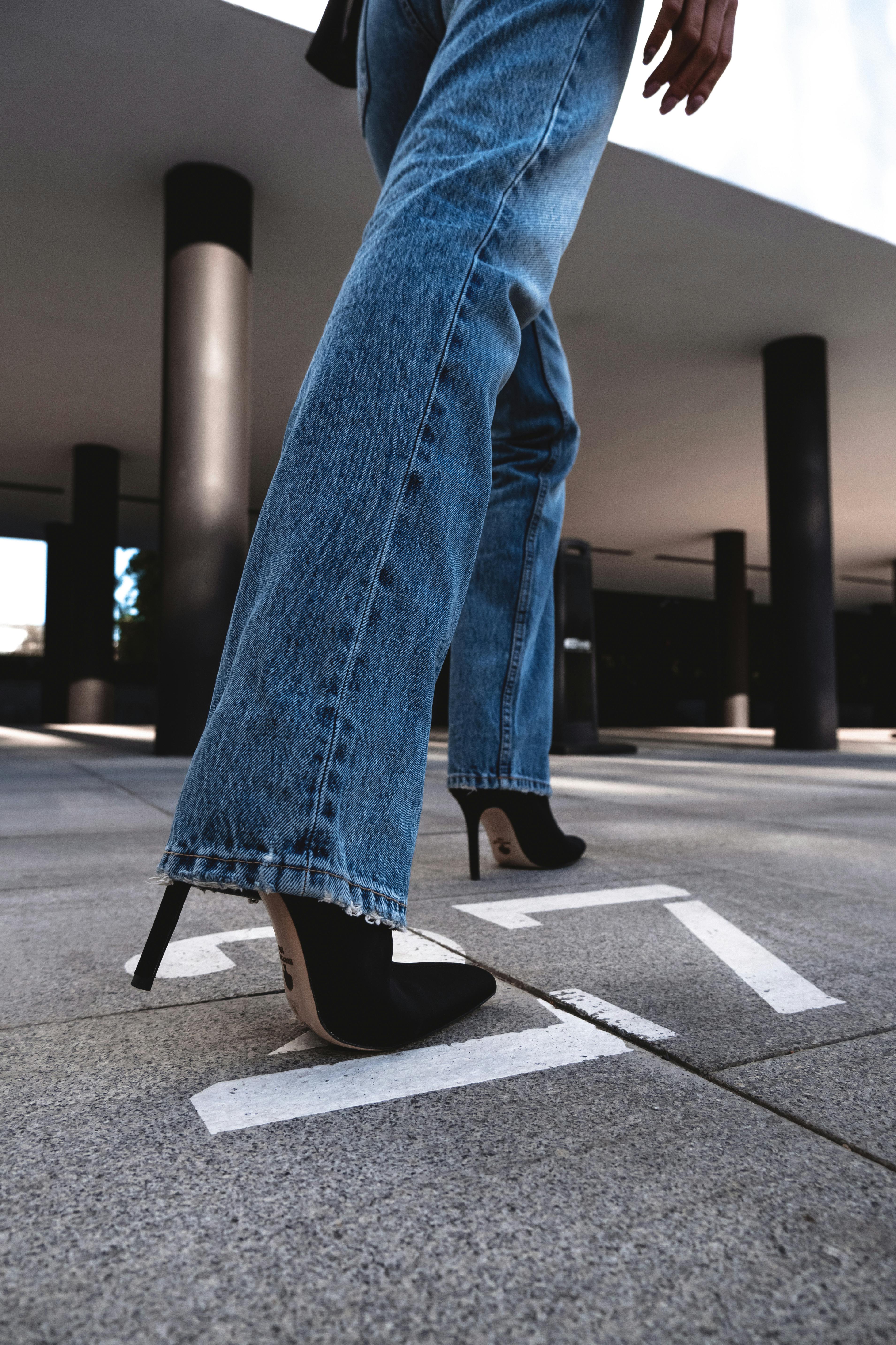 MOTHER The Drawn Undercover Prep Heel High Rise Wide Leg Jeans in Ripe For  The Squeeze | Bloomingdale's