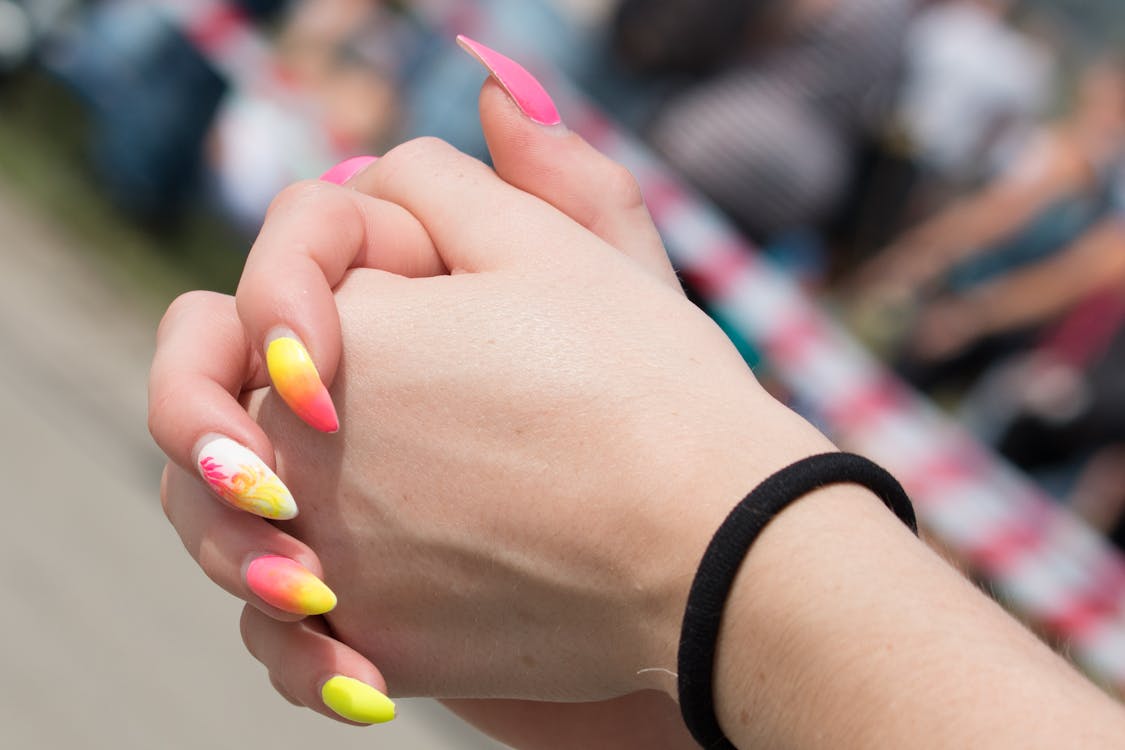 free-stock-photo-of-nails