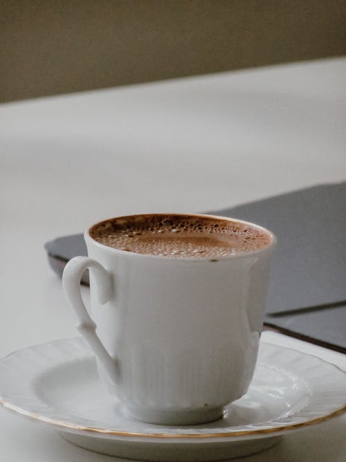 Gratis Fotos de stock gratuitas de beber, café, cafeína Foto de stock