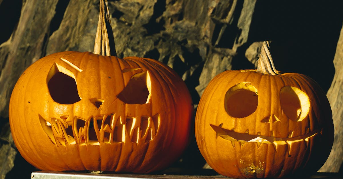 How to make pumpkins last longer once carved