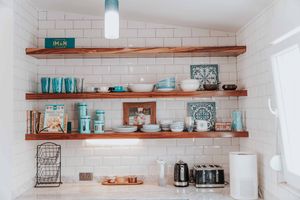 Breakfast Bar