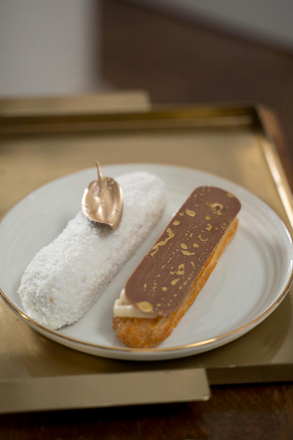 Crispy Coconut Rusk Crispy Coconut Rusk