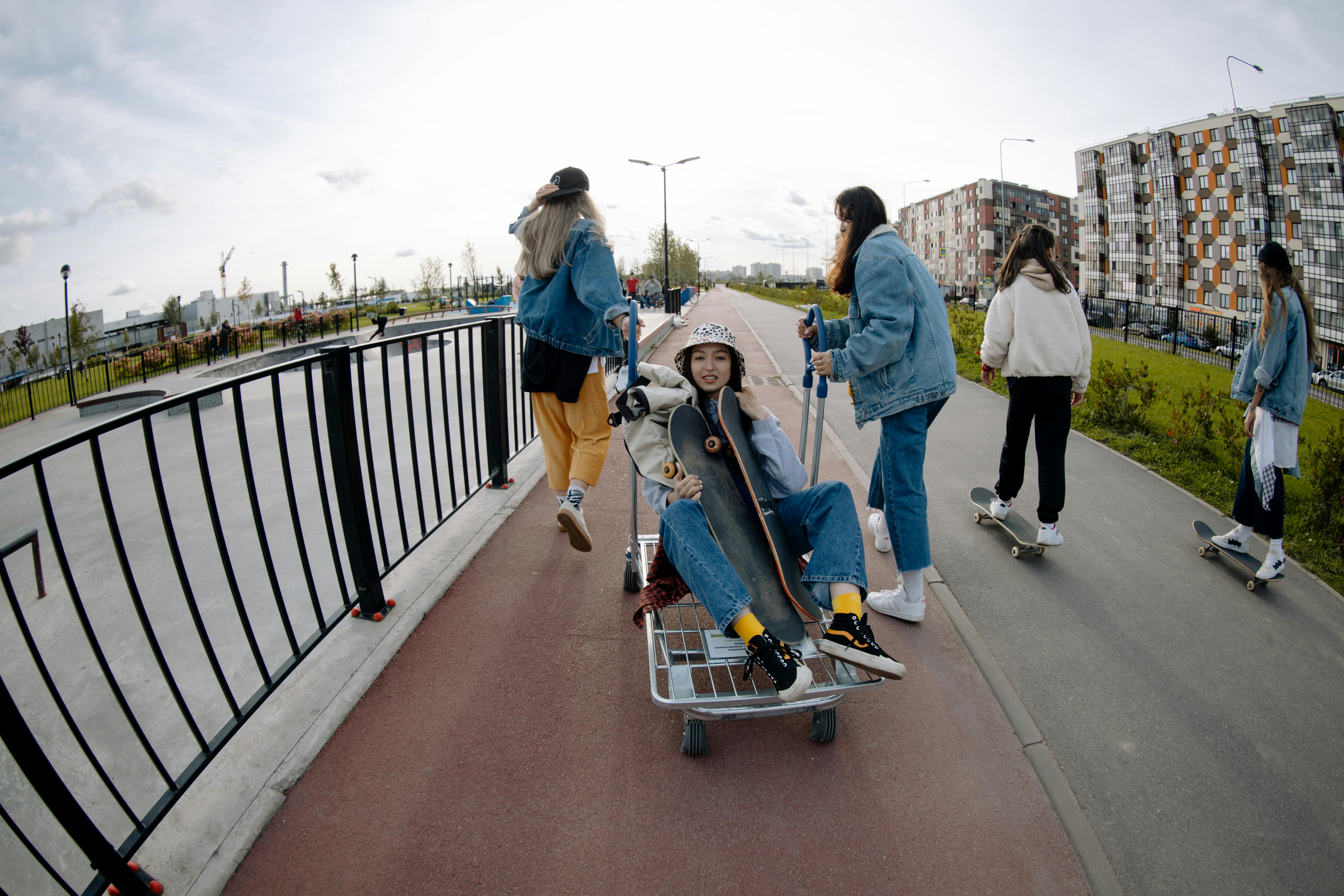 Vivir en Chile: Guia Completa para Latinos May 2020