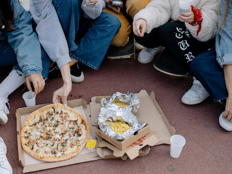 What food promotes sleep?