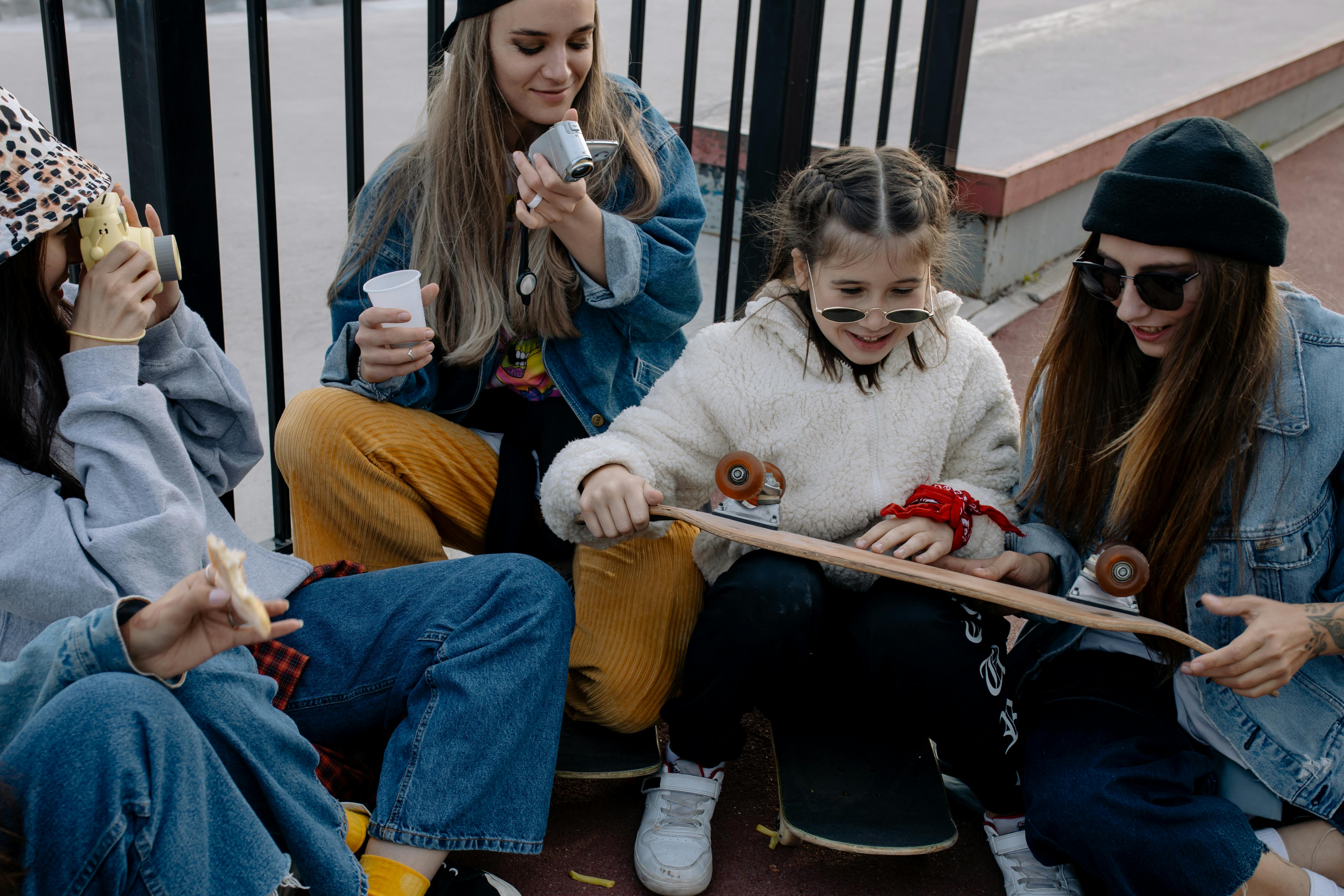 Serving Teens with Special Diets: A Tricky Holiday Recipe — Photo by cottonbro studio on Pexels