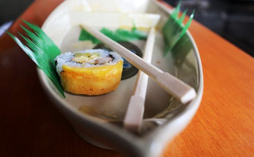 Základová fotografie zdarma na téma dřevěný, japonský, jídelní hůlky