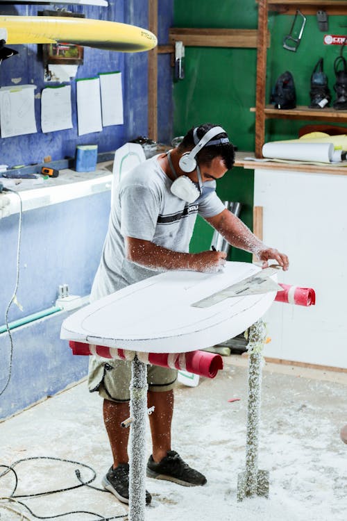 Foto profissional grátis de borda, carpintaria, competência